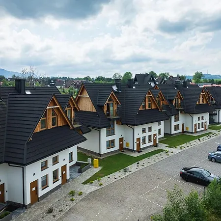 Ksiezycowe By Golden Villas&24i