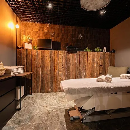 Lägenhet Ksiezycowe By Golden Villas&24i Zakopane