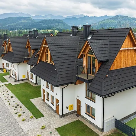 Ksiezycowe By Golden Villas&24i Zakopane