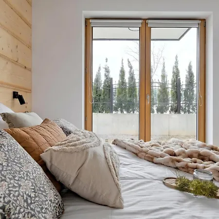 Ksiezycowe By Golden Villas&24i Lägenhet