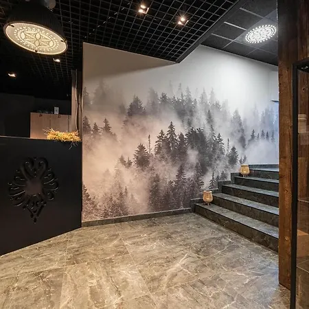 Ksiezycowe By Golden Villas&24i Zakopane