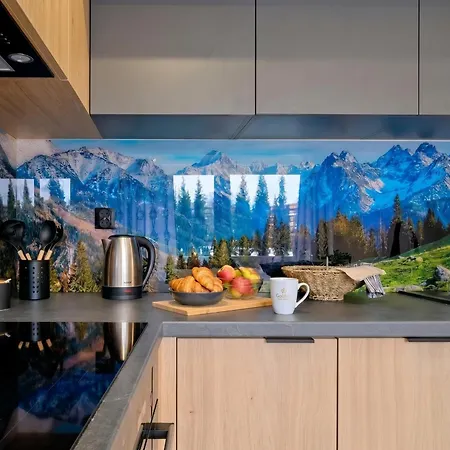 Ksiezycowe By Golden Villas&24i * Zakopane