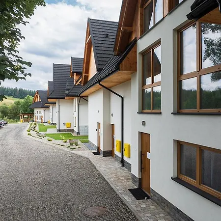 Ksiezycowe By Golden Villas&24i *