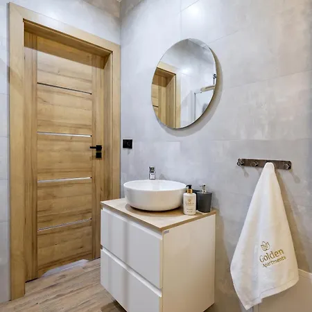 Ksiezycowe By Golden Villas&24i *