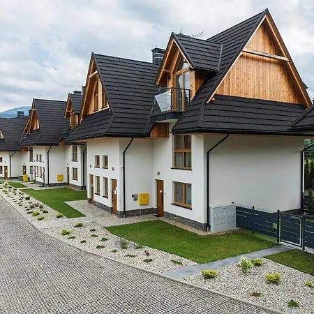 Ksiezycowe By Golden Villas&24i