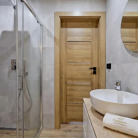 Ksiezycowe By Golden Villas&24i Zakopane