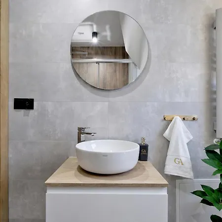 Ksiezycowe By Golden Villas&24i *