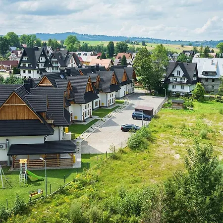 Ksiezycowe By Golden Villas&24i Apartment