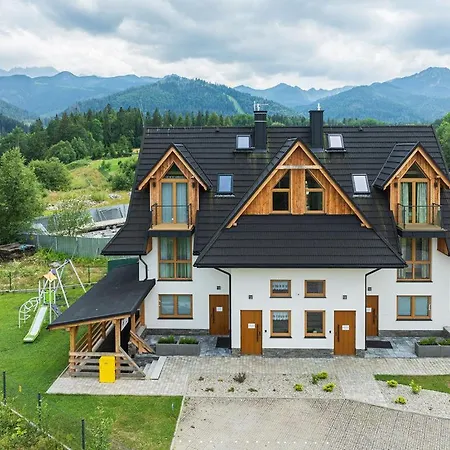 Ksiezycowe By Golden Villas&24i