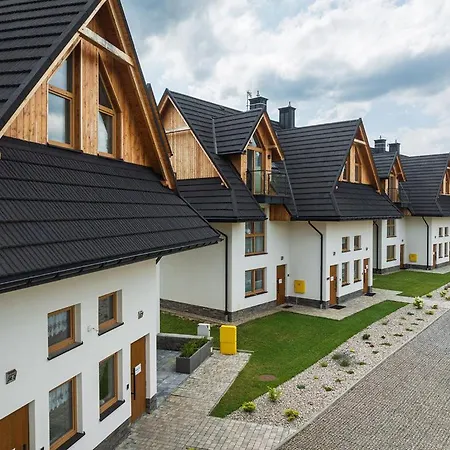 Ksiezycowe By Golden Villas&24i Lägenhet Zakopane