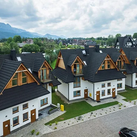 Ksiezycowe By Golden Villas&24i